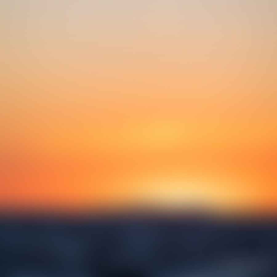 Stunning sunset view over Catalina Island